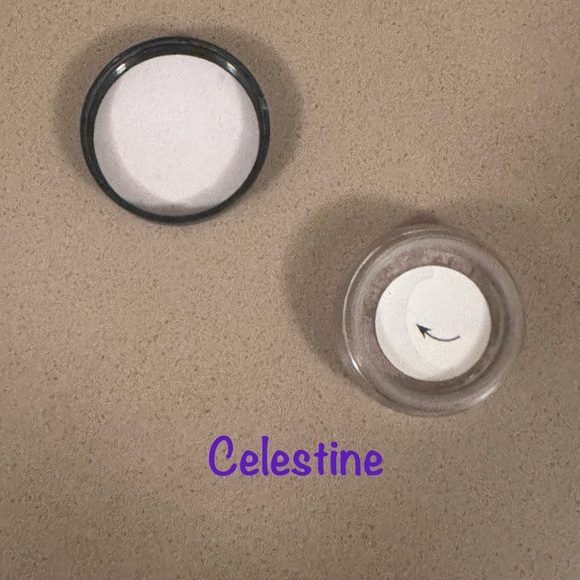 BAREMINERALS LOOSE MINERAL EYE COLOR - Picture 11 of 13